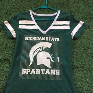 Michigan State Shirt